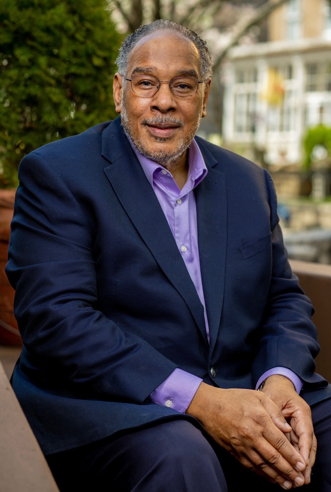 John Flateau Brooklyn Political Strategist