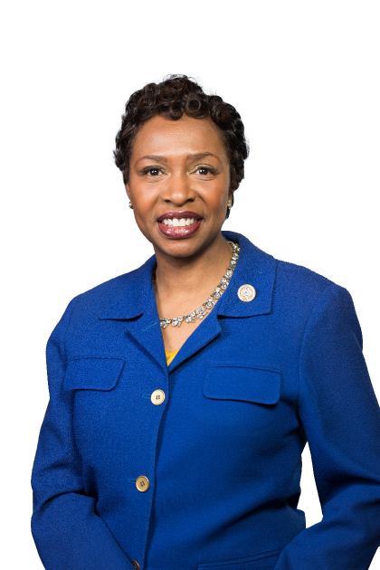 John Flateau brooklyn political strategist ran Yvette Clarke's campaign for Congress