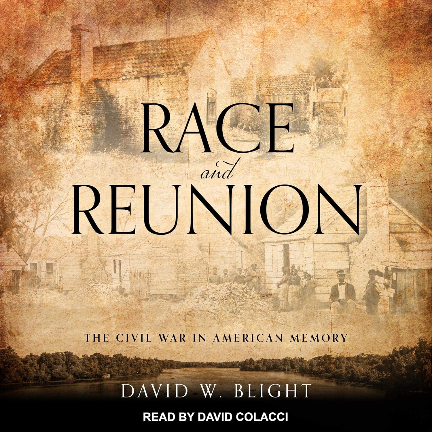 Race and Reunion The Civil War in American History
