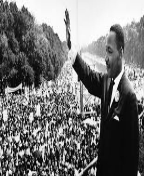 Civil Rights: The Nonviolent Integrationist Movement